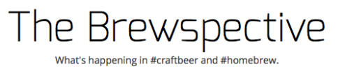 The Brewspective - click here to read more